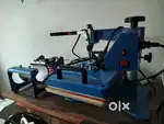 Sub lamination machine