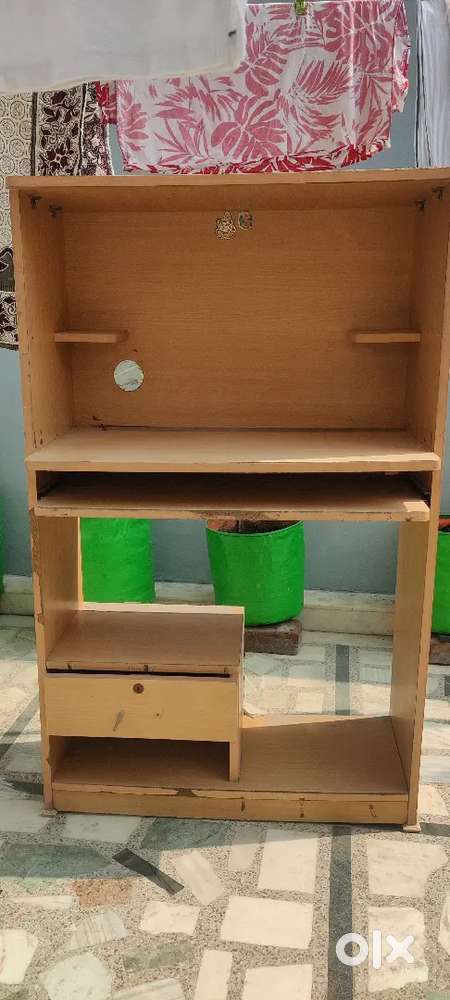 Computer Trolley