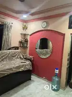 Furnished-1RK-45lakhs-nego,Kurla west