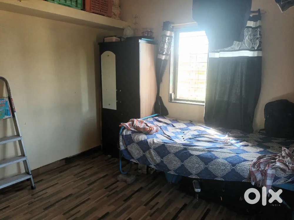 Kupwad ajinkynagar budhgav road kupwad