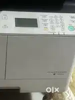 Canon IR 2006N multifunctional printer, xerox machine