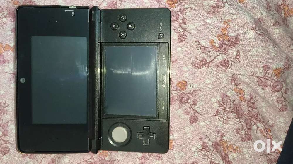 NINTENDO3DS GAMING CONSOLE