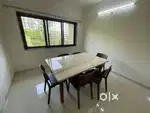 semifurnished flat in taleigao