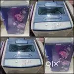 5 YEAR WARRANTY _WASHING MACHINE  FRIDGE AC _FREE DELIVERY _LOW COST