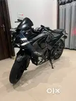 Pulsar rs 200 (2023) brand new