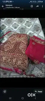 Lenge bridal