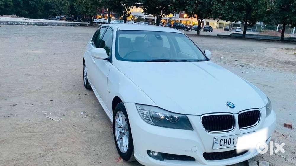 BMW 3 Series [2005-2011] 2.0 320d Dynamic, 2011, Diesel