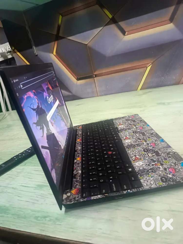 Lenovo ThinkPad  E15