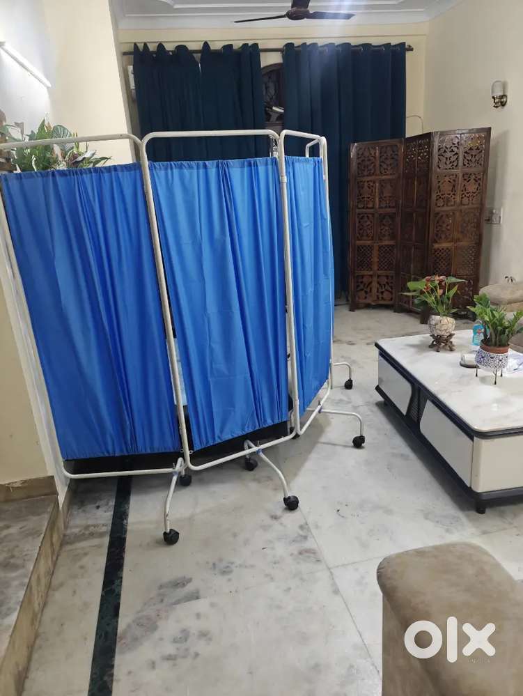 Full time home servant / butler required