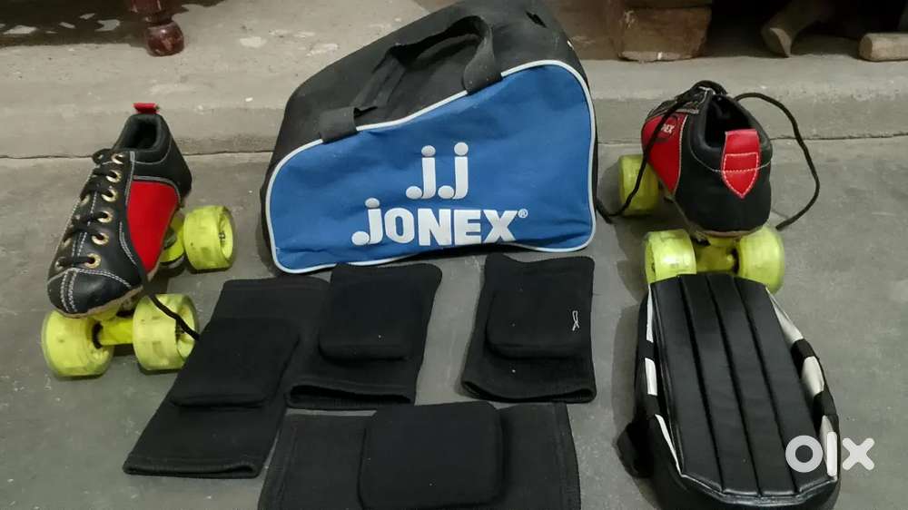 Jonex professional Sketing shoe