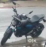 Yamaha FZ , motorcycle best condition, looking is best ,