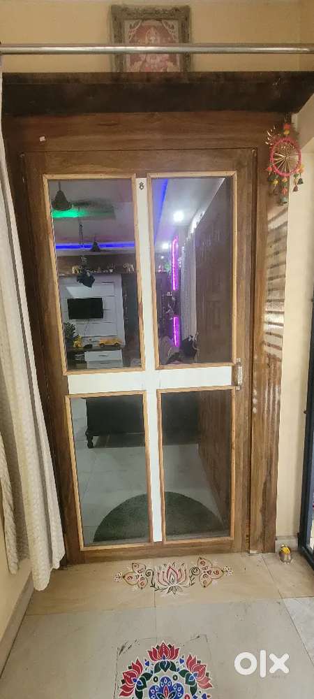 Flat for Sale In Prime location of Gajuwaka