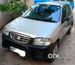 Neat and well maintained by govt employee single hand driving car