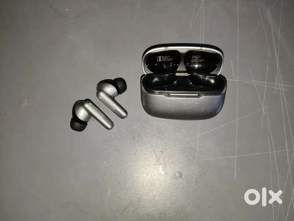 Boult Klarity 3 Truly Wireless Earbuds