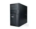 Computer set with acer i5 gaming processor
