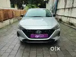 Hyundai Verna 1.0 SX (O) Turbo GDI DCT, 2020, Petrol