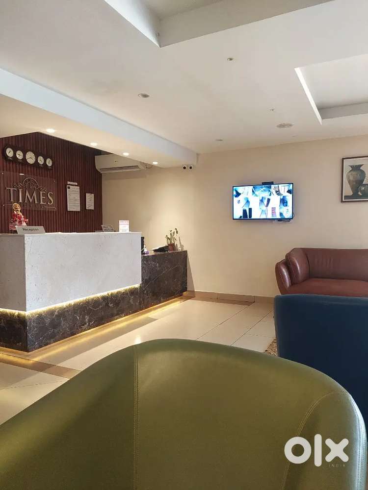 Front Offce Assistant -Kakkand Cochin