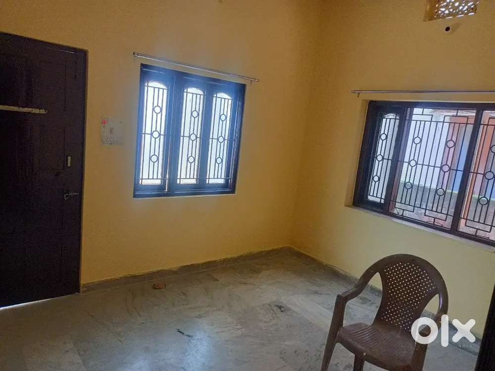A semi furnished hostel for Girls @ Lower Burdhman Compound