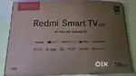 Redmi smart TV X50