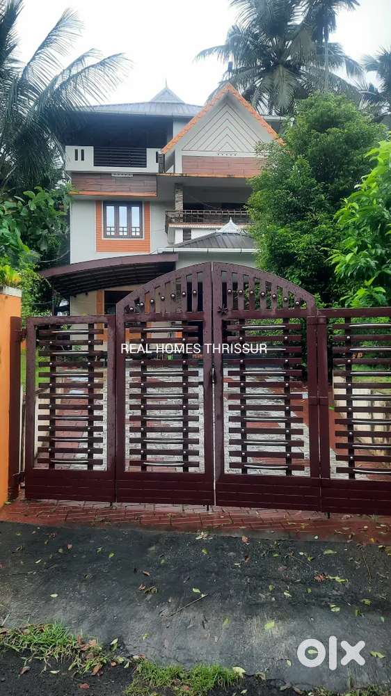House For Sale in Mulayam
