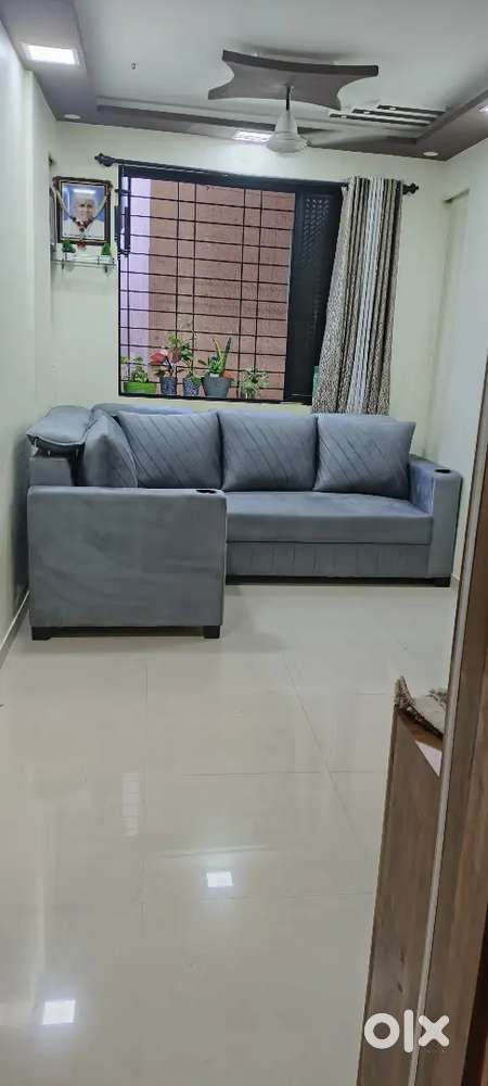 Sofa set  L size 5 seater