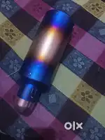 Sc exsost for bike and scooty