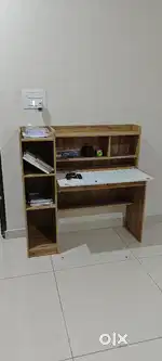 Study Table