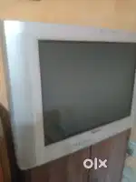 Tv 30 inches Philips&21inchi sony