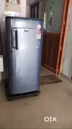 Whirlpool fridge sale