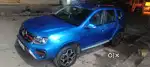 Renault Duster 2020 Petrol Well Maintained