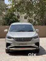 Maruti Suzuki Ertiga 2022-2023  VXI, 2020, CNG & Hybrids
