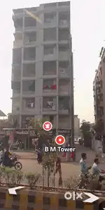 1 BHK, 32 lakh, Negotiable.