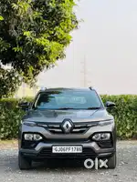 Renault Kiger RXL, 2021, Petrol