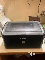 Canon Laser Printer