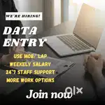 WORK FROM HOME