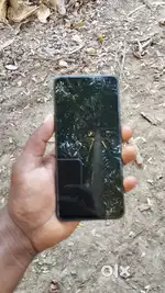 Vivo y75 good condition
