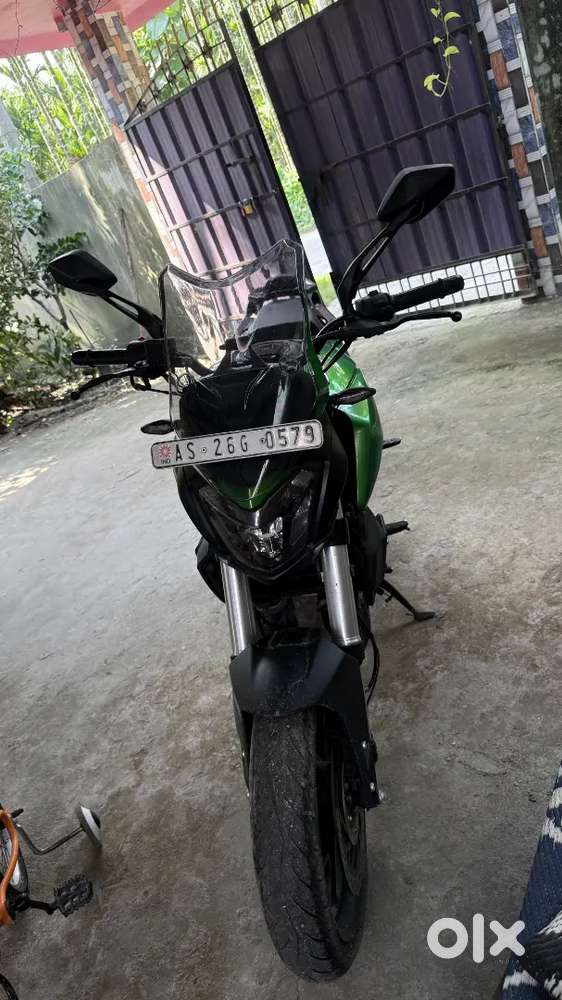 Very good condition