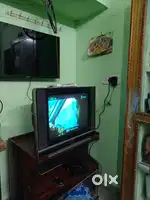 Videocon 21 inch tv