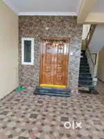 One bhk ground floor newly constructed