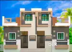 Sabhi size me plot and row house available he