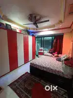 4 BHK Row house with private terrace and parking