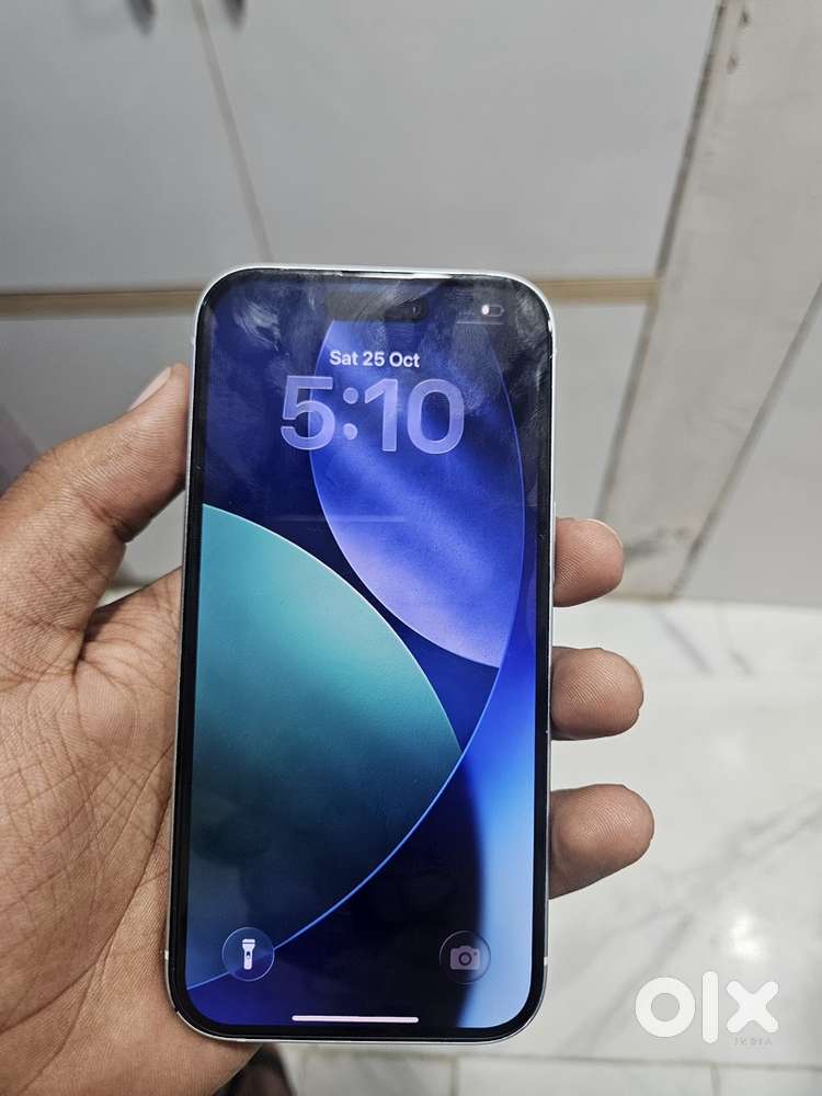 New condition iphone 15 128gb