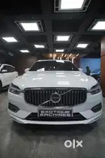 Volvo XC60 D5 Inscription, 2020, Diesel