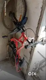 Good condition