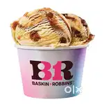 Sales and collection of premium icecream brand