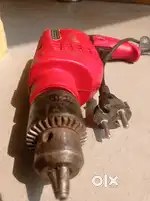 drill machine and mini hammar