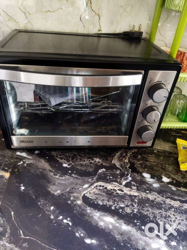 OTG(oven,toaster,griller)