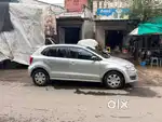 Volkswagen Polo 2011 Petrol Good Condition