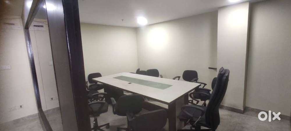Office Space for Rent in AJC Bose Road