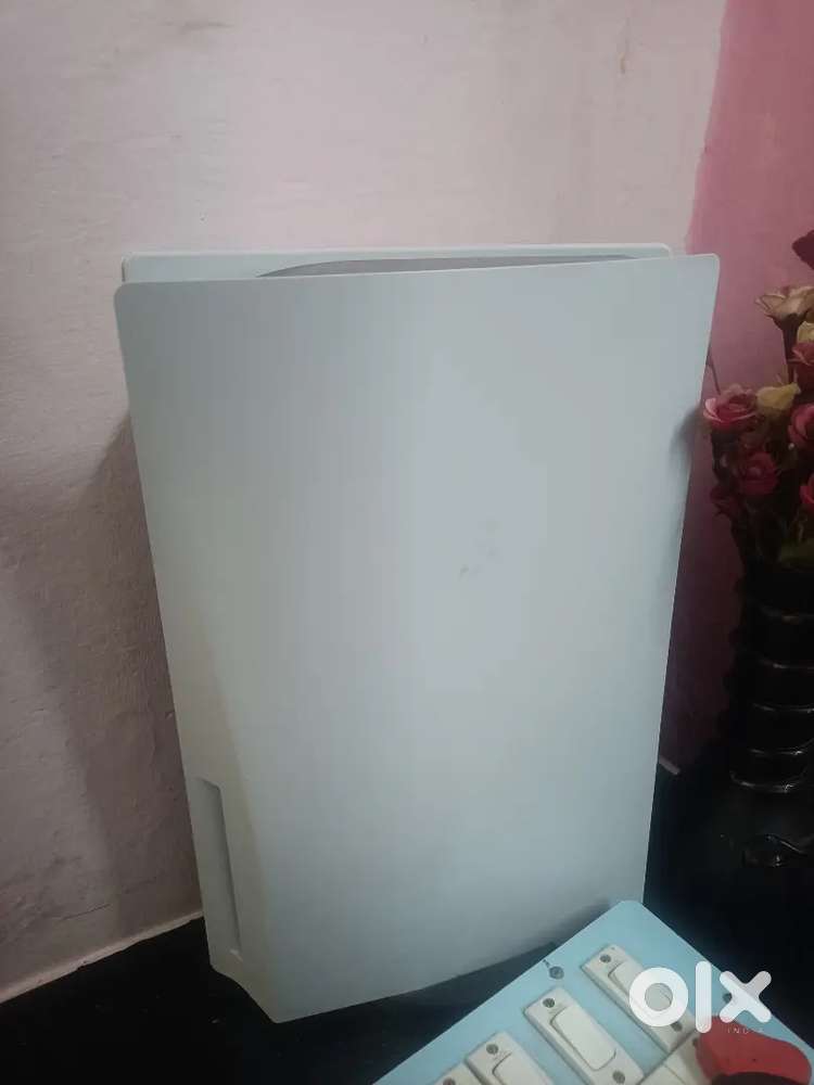 Ps5 firmware 8.0 and Gt7 ps5 game cd